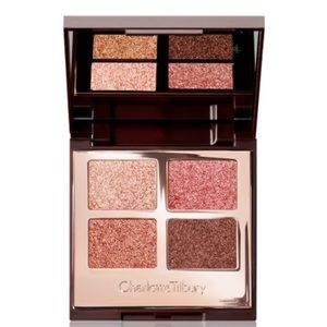Charlotte Tilbury Luxury Palette of Pops in Pillow Talk